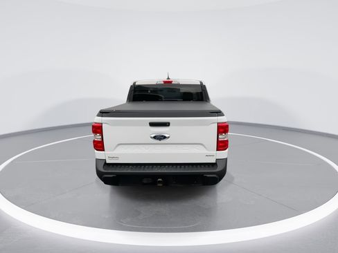 Used 2024 Ford Maverick XLT w/ Equipment Group 300A Standard image 7