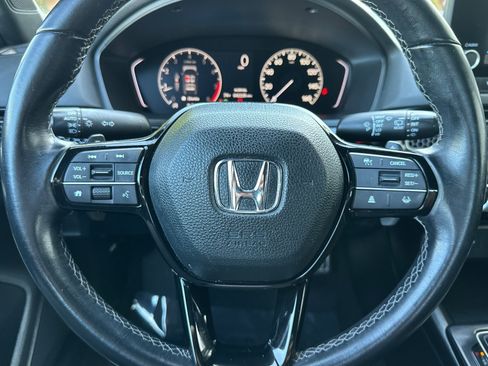 Used 2023 Honda Civic Sport image 10