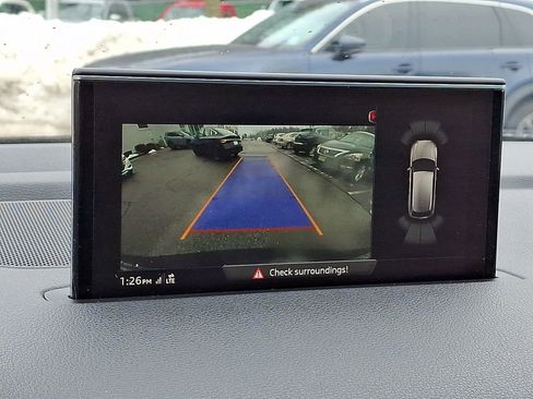 Used 2019 Audi Q7 2.0T Premium w/ Convenience Package image 20