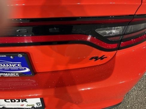 Used 2023 Dodge Charger R/T w/ Plus Group image 22