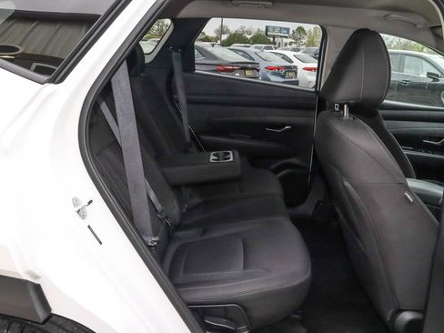 Used 2025 Hyundai Tucson SEL image 25