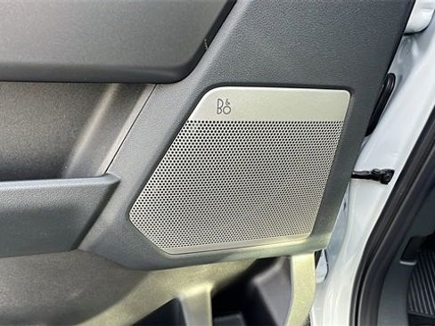 New 2025 Ford F250 Lariat w/ FX4 Off-Road Package image 24