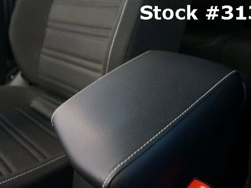 Certified 2024 Volkswagen Tiguan S image 22