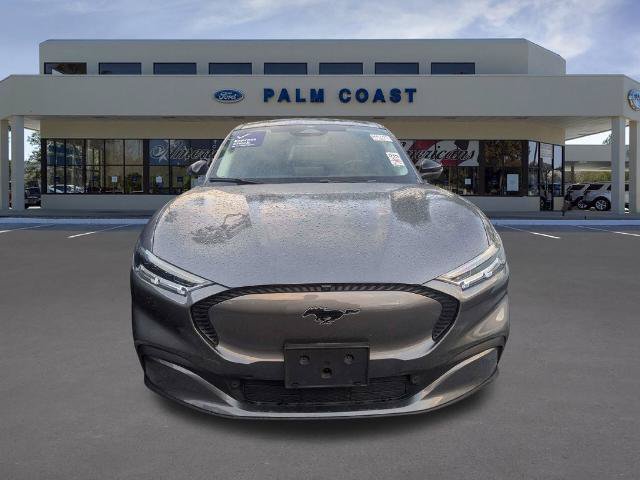 Certified 2023 Ford Mustang Mach-E Select RWD image 2