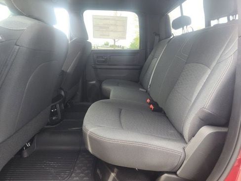 New 2026 RAM 2500 Tradesman AWD/4WD image 18