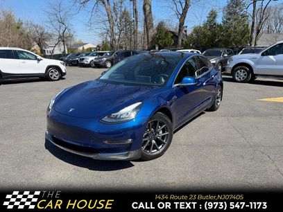 Used 2020 Tesla Model 3 Standard Range Plus