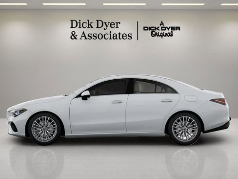 Used 2026 Mercedes-Benz CLA 250 image 23