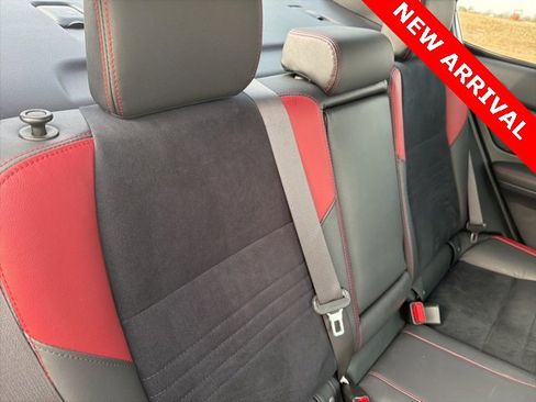 Used 2020 Subaru WRX Premium w/ Performance Package image 17