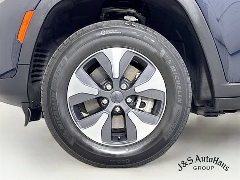 Used 2022 Jeep Grand Cherokee Limited 4xe AWD/4WD image 39