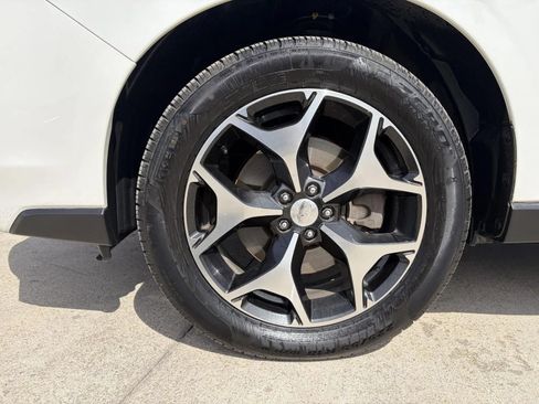 Used 2016 Subaru Forester 2.0XT Touring w/ Eyesight & Navigation System AWD/4WD image 9