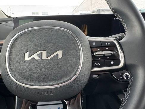 Used 2025 Kia Sorento X-Line EX AWD/4WD image 27
