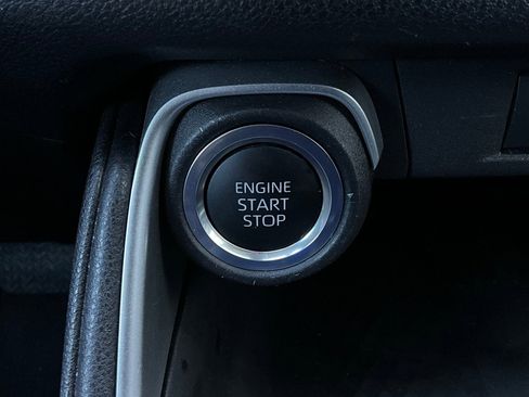 Used 2025 Toyota Grand Highlander FWD image 28