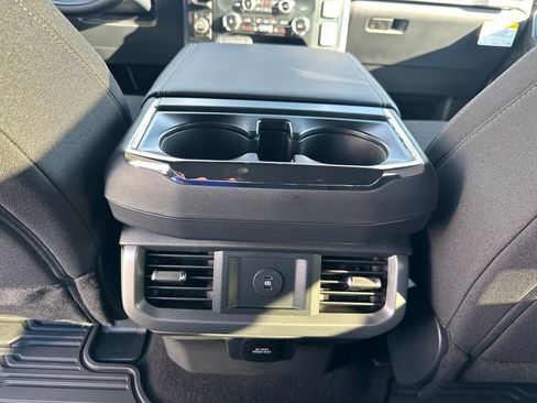 New 2025 Ford F150 XLT w/ Equipment Group 302A MID image 19