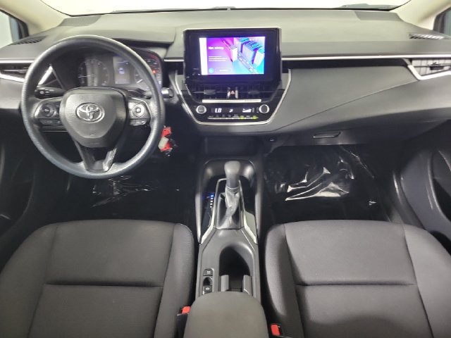 Used 2024 Toyota Corolla LE FWD image 16