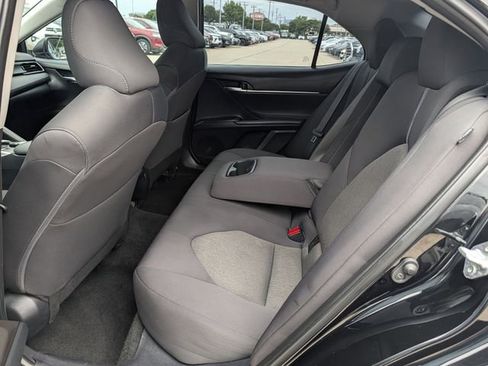 Used 2023 Toyota Camry LE FWD image 25