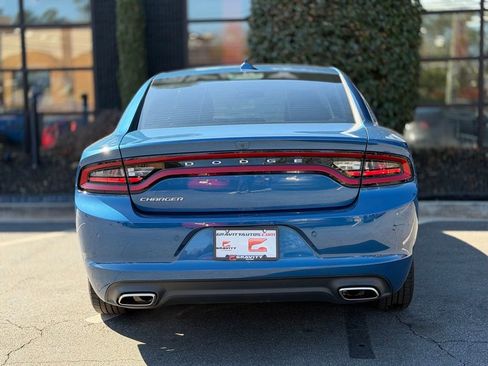 Used 2023 Dodge Charger SXT w/ Cold Weather Package image 14
