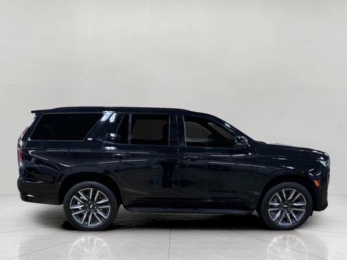 Certified 2023 Cadillac Escalade Sport AWD/4WD image 79