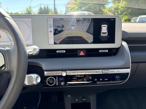 Certified 2024 Hyundai Ioniq 5 SEL AWD/4WD image 28