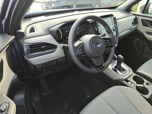 New 2025 Subaru Forester Premium image 10