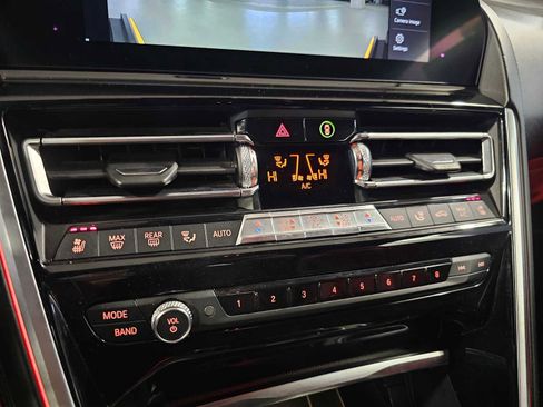 Used 2019 BMW M850i xDrive Convertible w/ M Carbon Exterior Package image 19