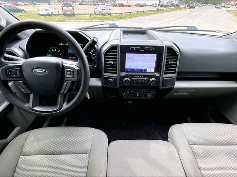 Used 2020 Ford F150 XLT AWD/4WD image 13