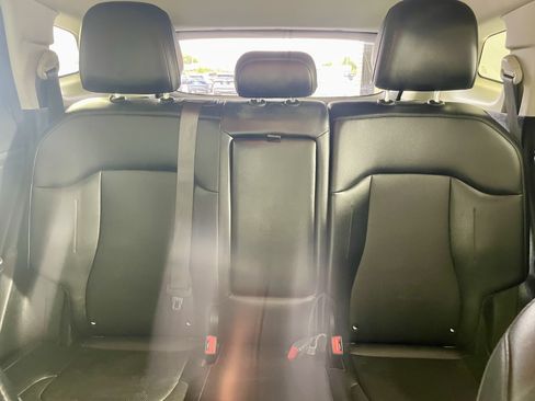 Used 2023 Kia Sportage EX FWD image 21