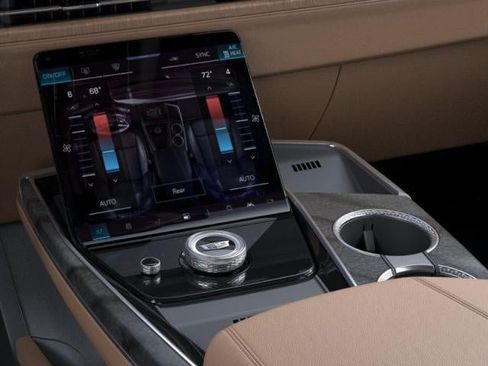 New 2026 Cadillac Escalade IQ Sport 2 w/ LPO, Floor Liner Package AWD/4WD image 23