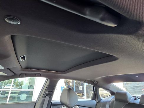 Used 2024 Honda Accord Sport image 8