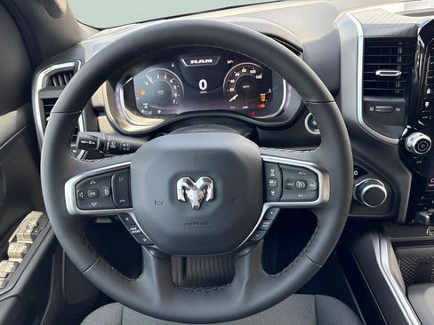 New 2026 RAM 1500 Big Horn image 11