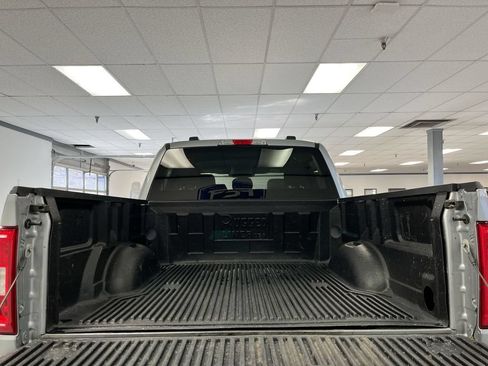 Used 2023 Ford F150 XLT w/ Trailer Tow Package AWD/4WD image 11