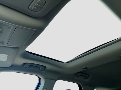 Used 2023 Ford Bronco Sport Outer Banks w/ Tech Package image 22