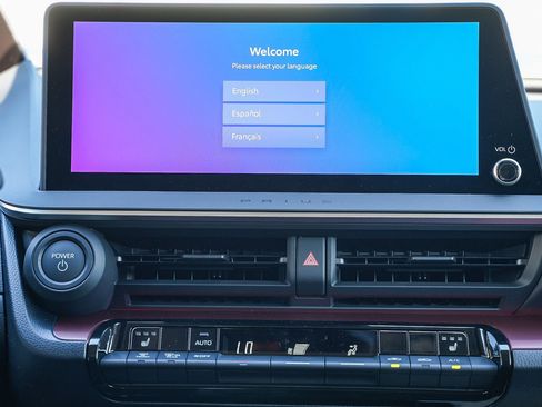 New 2026 Toyota Prius Plug-In Hybrid image 17