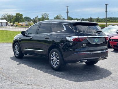 Certified 2024 Buick Enclave Essence w/ LPO, Floor Liner Package