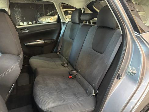 Used 2011 Subaru Impreza Outback Sport w/ Popular Equipment Group 3A AWD/4WD image 10