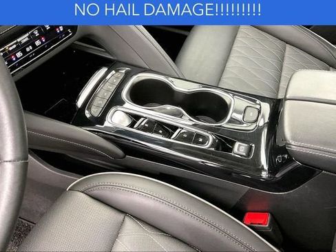 Certified 2023 Buick Envision Avenir AWD/4WD image 16