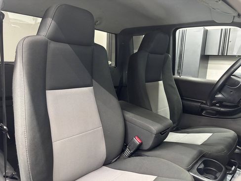 Used 2007 Ford Ranger XLT RWD image 21