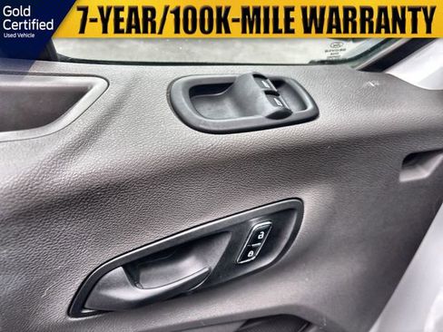 Used 2024 Ford Transit 250 Low Roof w/ Exterior Upgrade Package image 22