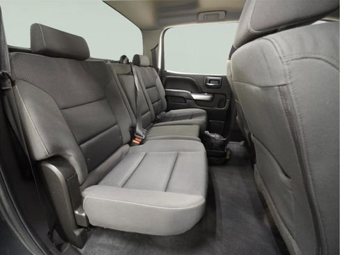 Used 2018 Chevrolet Silverado 1500 LT w/ All Star Edition image 13