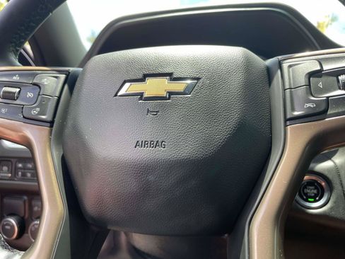 Used 2023 Chevrolet Tahoe High Country RWD image 19