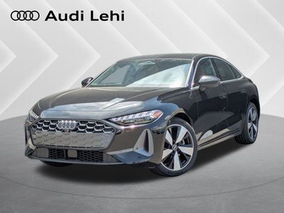 New 2025 Audi A5 2.0T Premium Plus