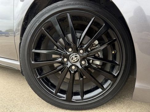 Certified 2024 Toyota Camry XSE image 10