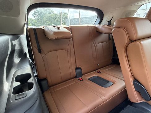Used 2023 INFINITI QX60 Sensory AWD/4WD image 48