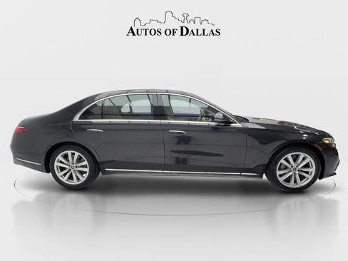 Used 2022 Mercedes-Benz S 500 4MATIC w/ Warmth & Comfort Package image 7