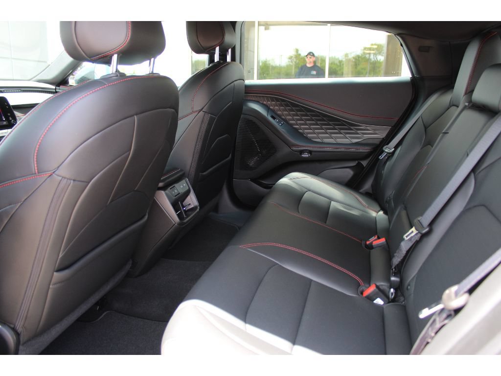New 2026 Dodge Charger R/T AWD/4WD image 14