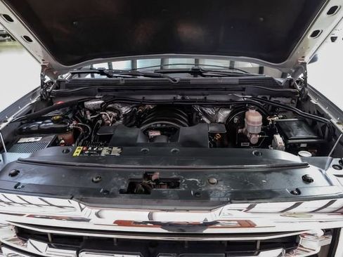 Used 2017 GMC Sierra 1500 SLT image 7