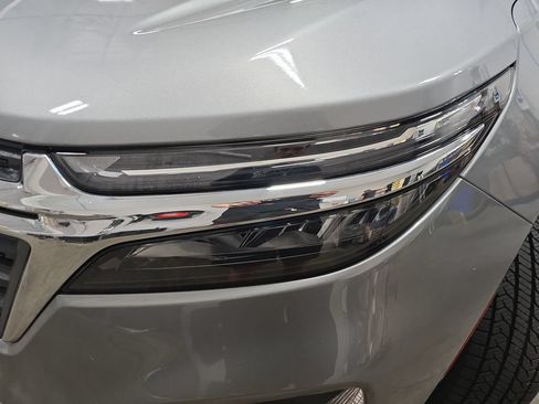 Used 2024 Chevrolet Equinox LT AWD/4WD image 31