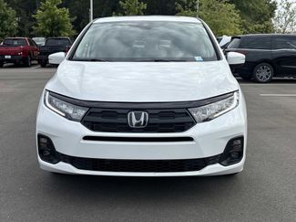 Used 2026 Honda Odyssey EX-L video 2