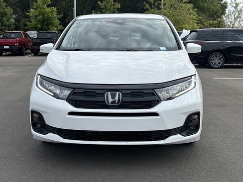 Used 2026 Honda Odyssey EX-L image 2