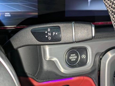 Certified 2021 Mercedes-Benz G 63 AMG 4MATIC image 14