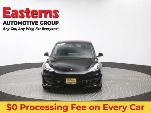 Used 2019 Tesla Model 3 Standard Range Plus RWD image 46